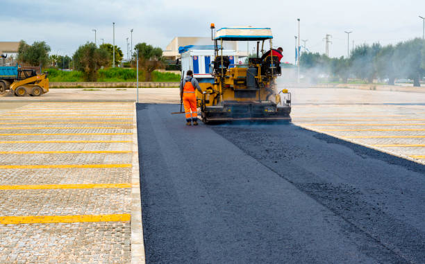 Best Driveway Repair Near Me  in Mcguire Af, NJ
