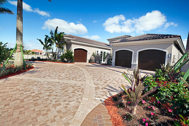 Best Driveway Pavers Near Me  in Mcguire Af, NJ