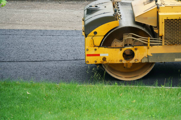 Best Residential Paver Driveway  in Mcguire Af, NJ